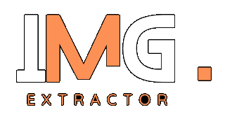 Image Extractor Logo